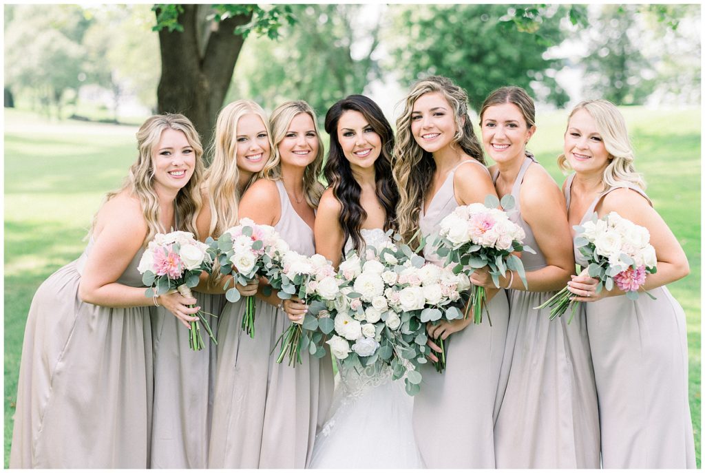 Megan & Mitch | Lafayette Club | Lake Minnetonka Wedding Photographer ...