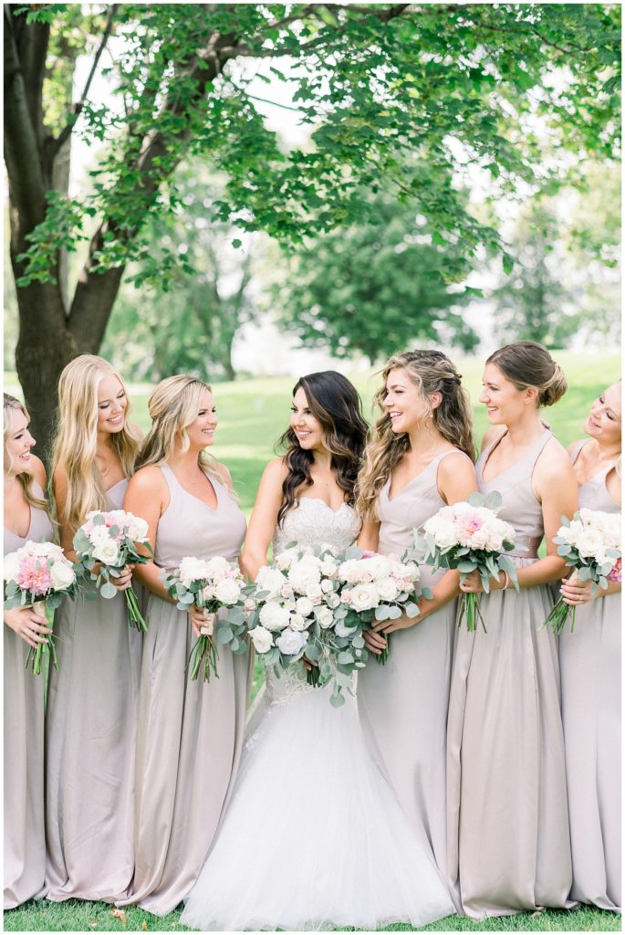 Megan & Mitch | Lafayette Club | Lake Minnetonka Wedding Photographer ...